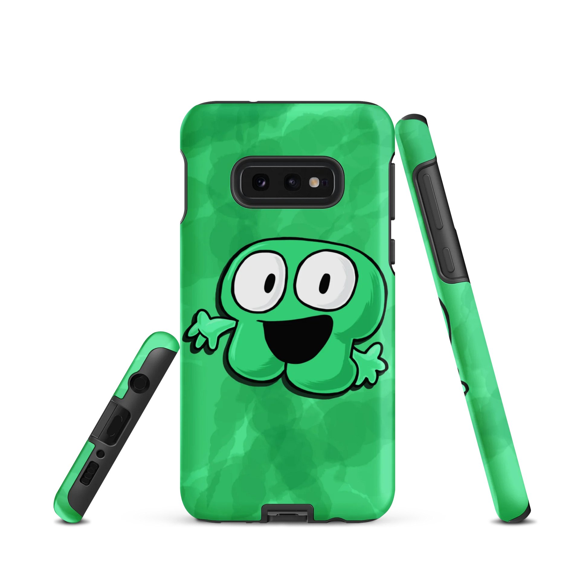Pi Samsung Case product image (2)