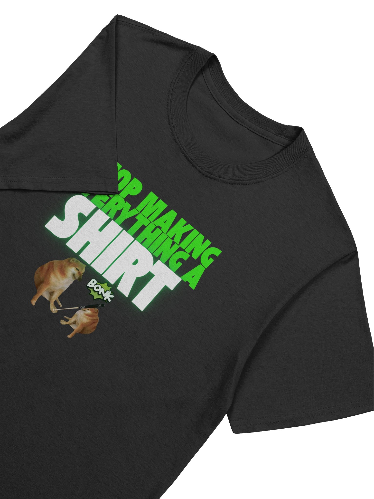 Stop Living Your Dreams product image (32)