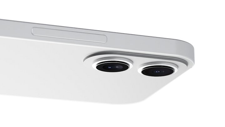 iPhone 16 Blender Project product image (2)