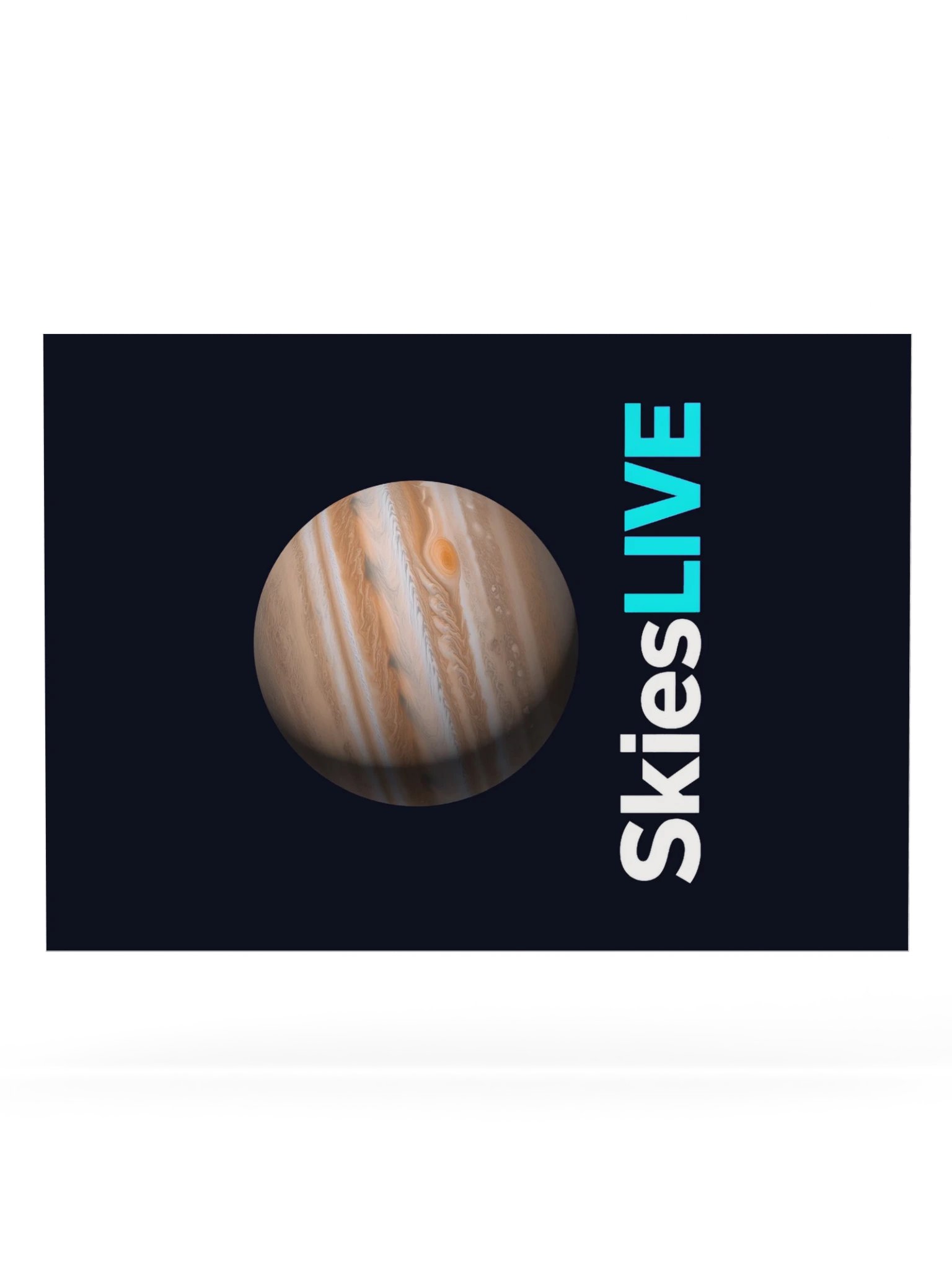 SkiesLIVE Jupiter Poster product image (34)