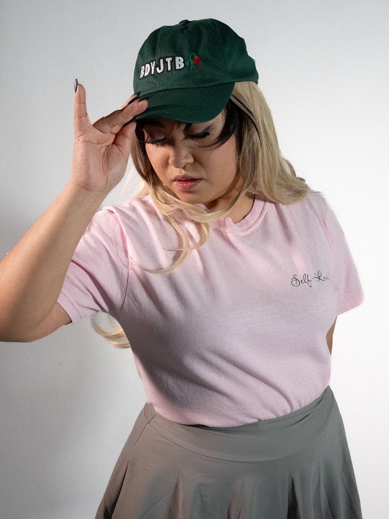 BDYJTB Dad Cap product image (5)