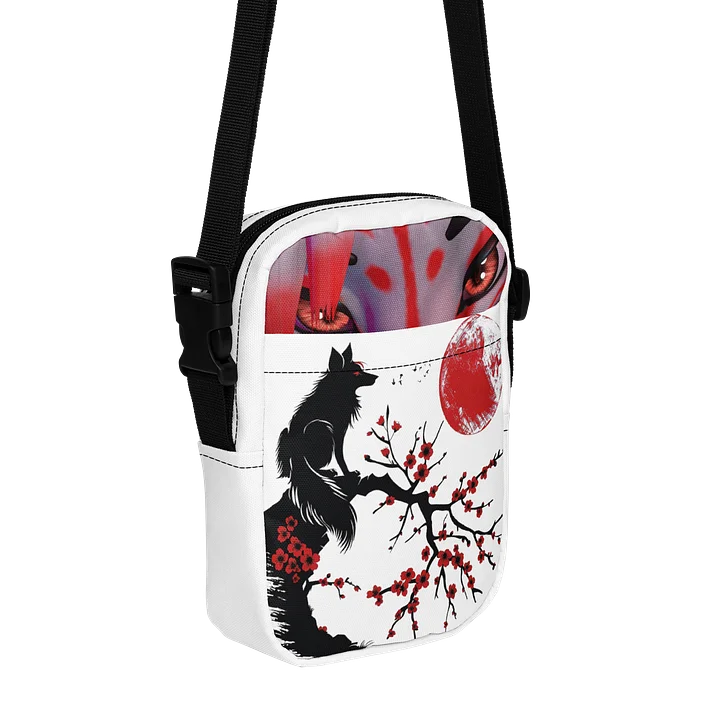 NikotaVR Cross Body Bag product image (1)
