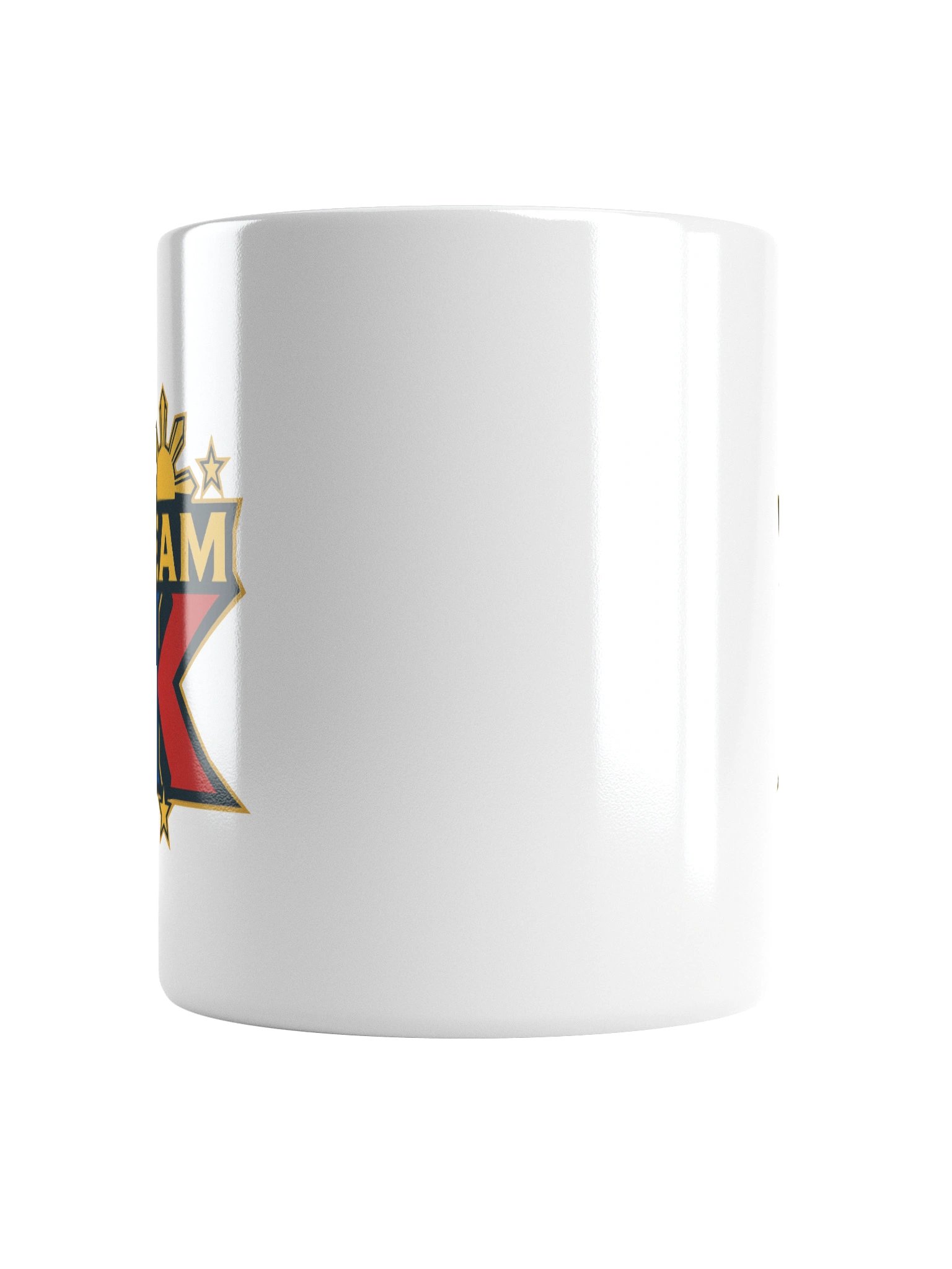 Team K Philippines White Mug product image (13)