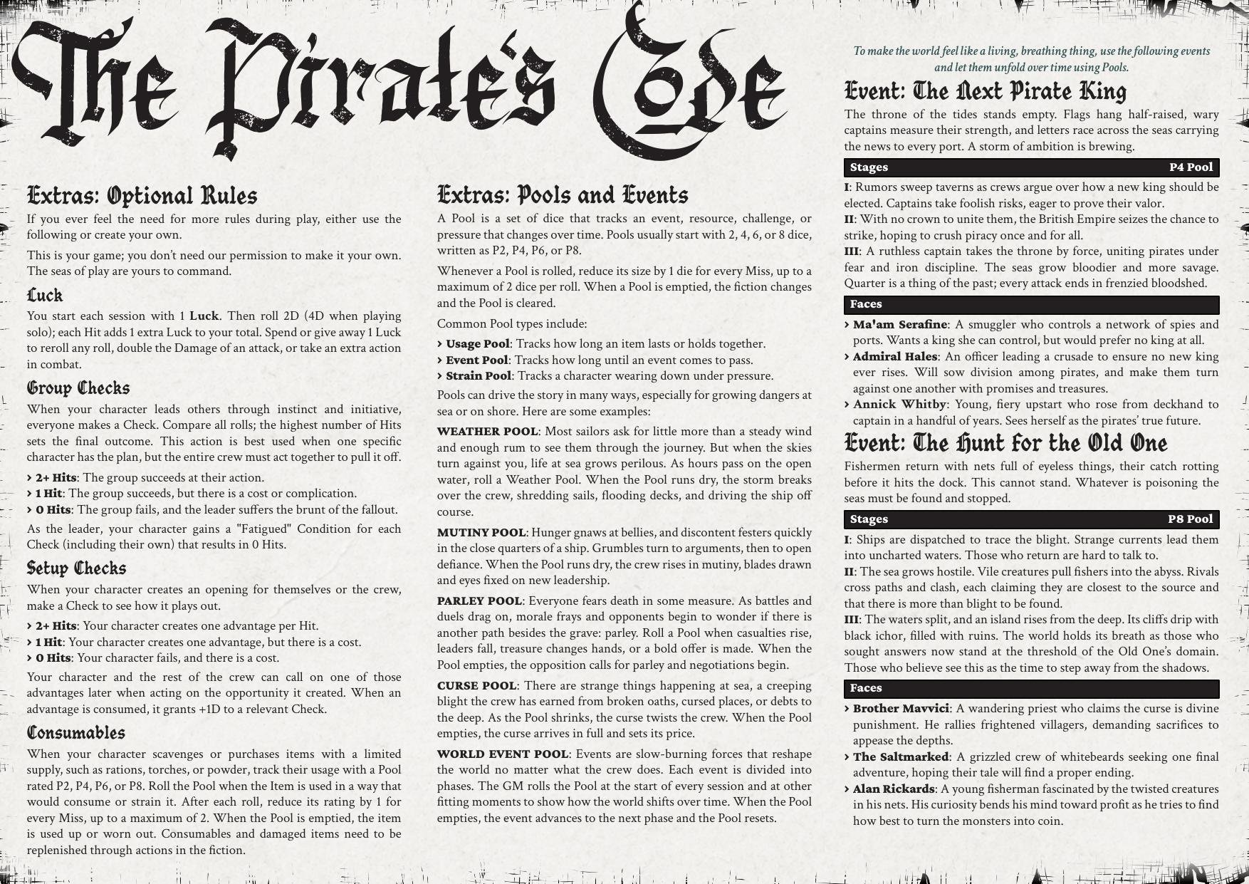 Boundless Tides (PDF) product image (3)
