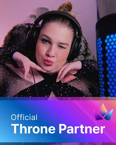 Big news today - I finally got partnered with @jointhrone and I am super excited about this!! I’ve been using a Throne Wishli...
