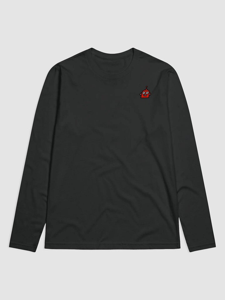Bot Boiz Long Sleeve product image (3)