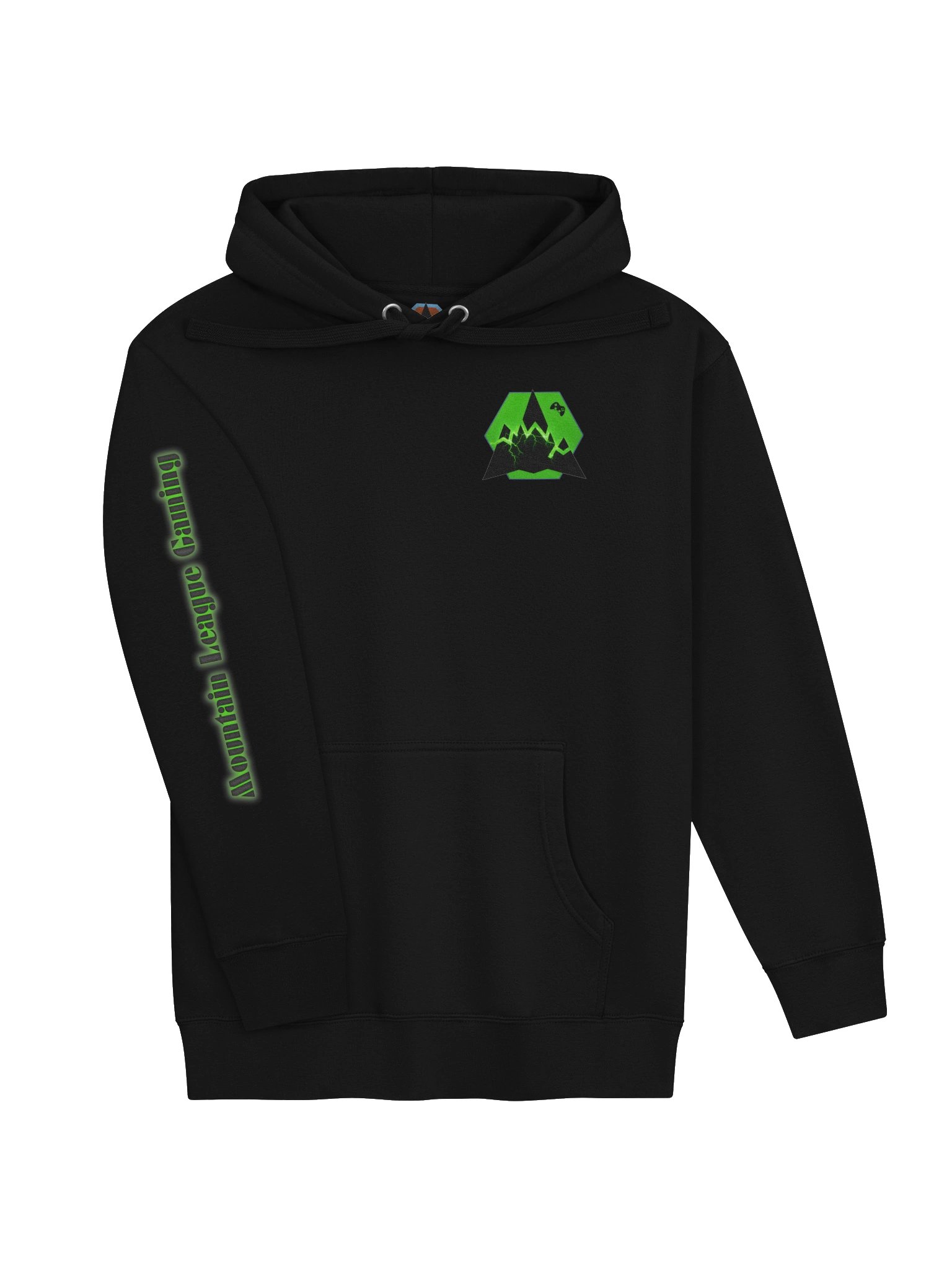 MtLG Jade NXGen Hoodie product image (3)