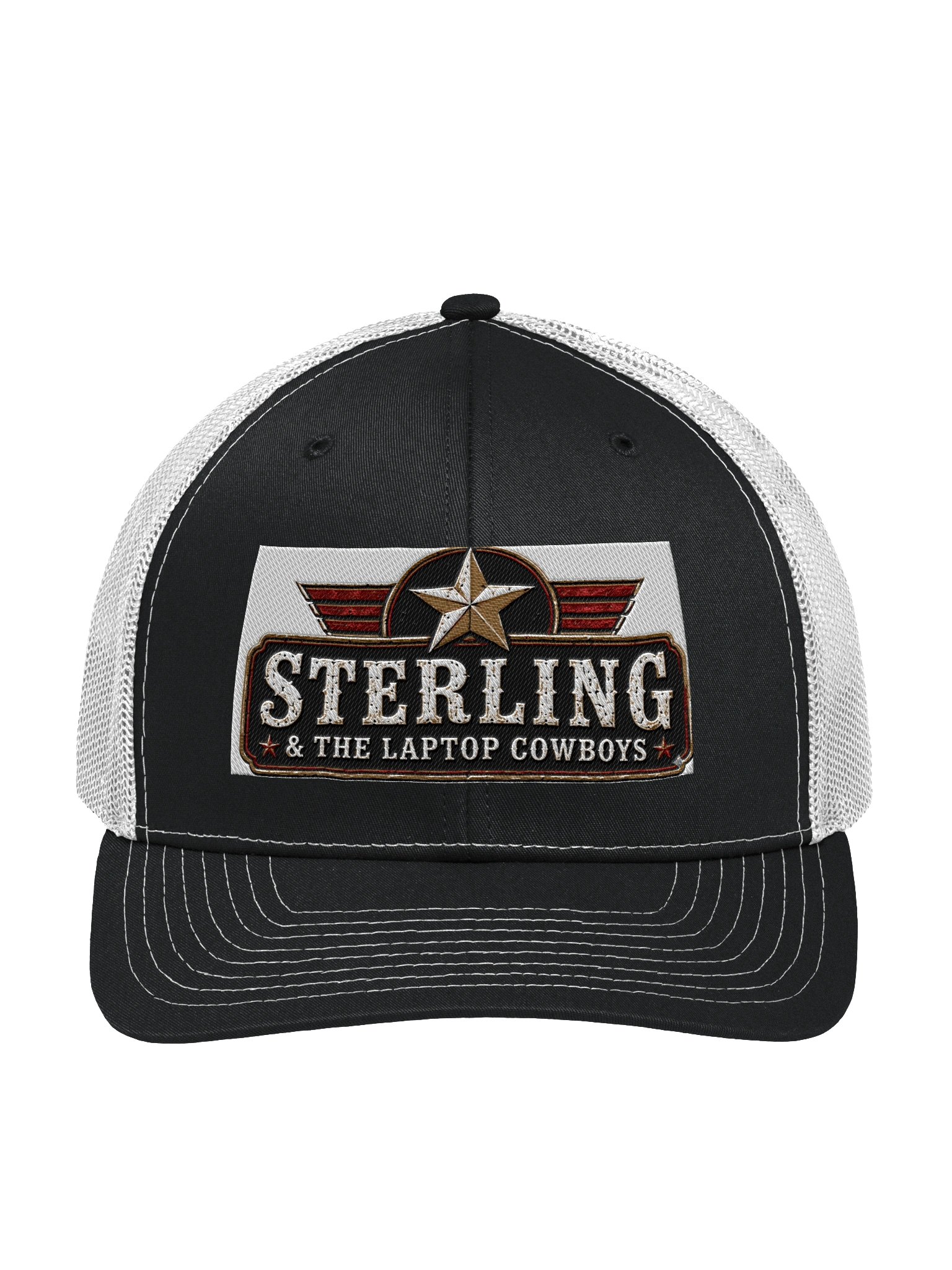 Truckers Hat product image (1)