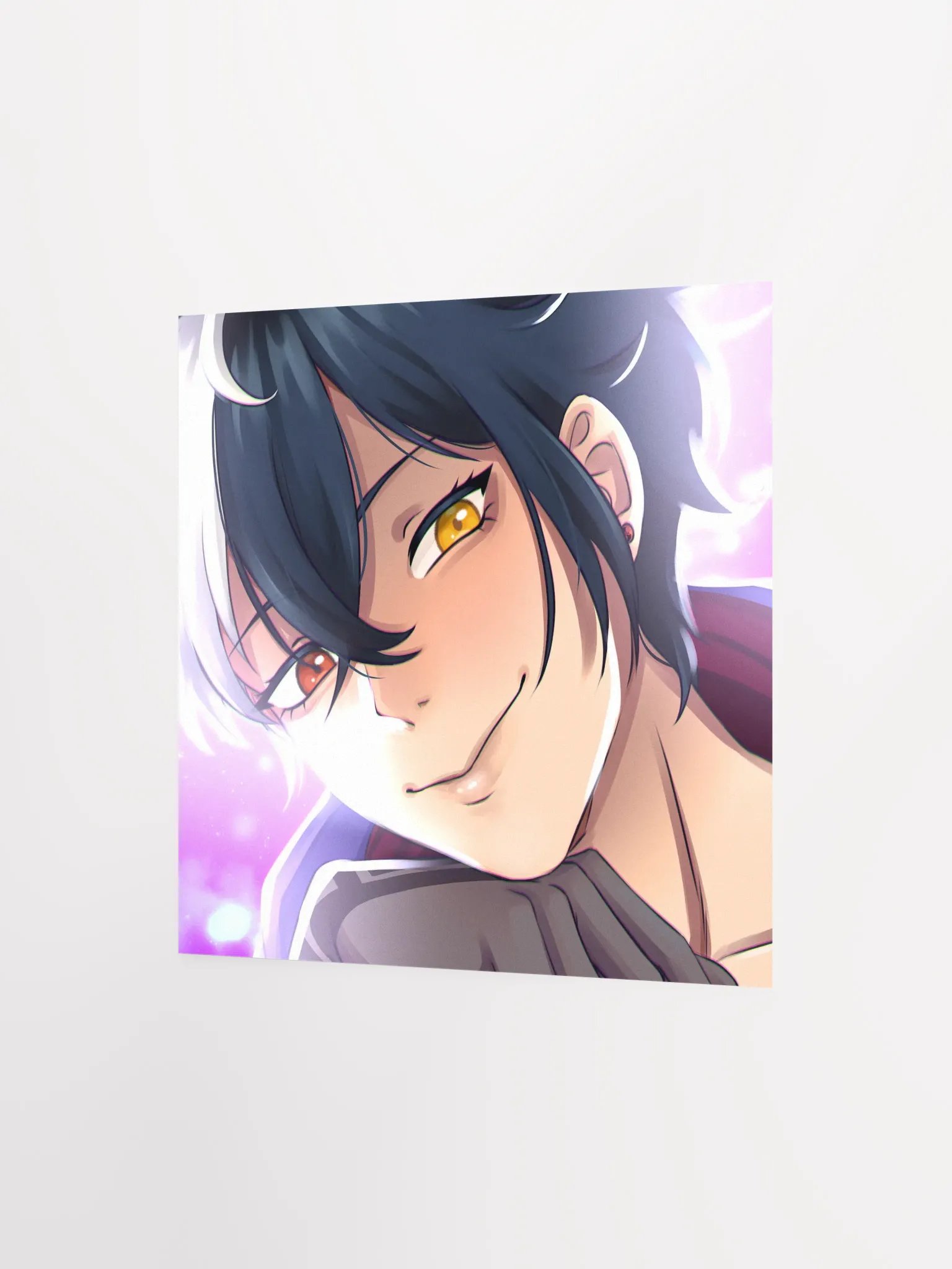 Virtue Square Print product image (2)