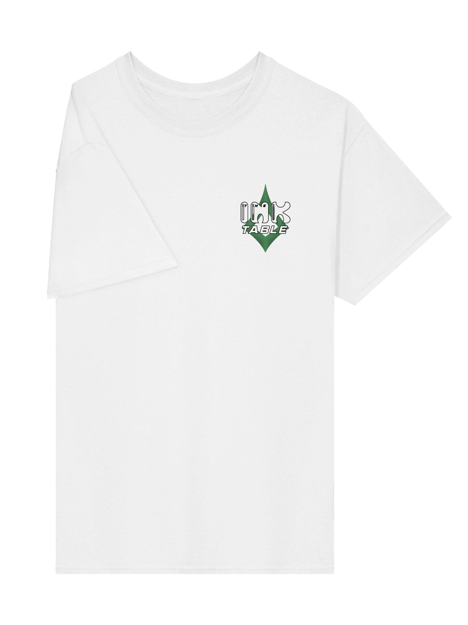 Team Emerald (Casual) product image (4)
