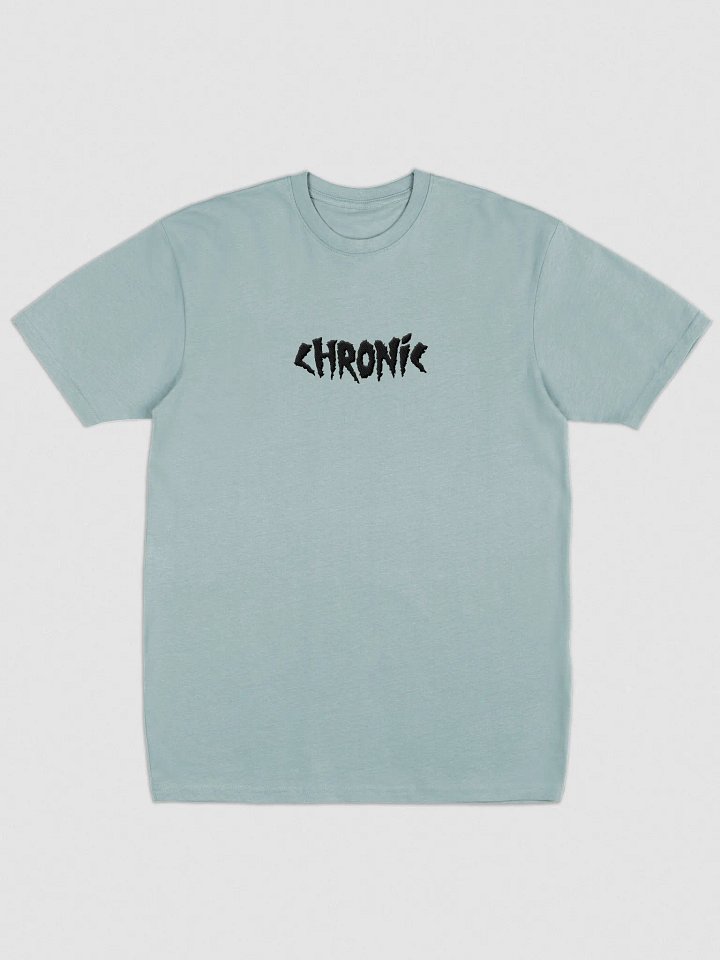 Easy Chronic Records TShirt product image (5)