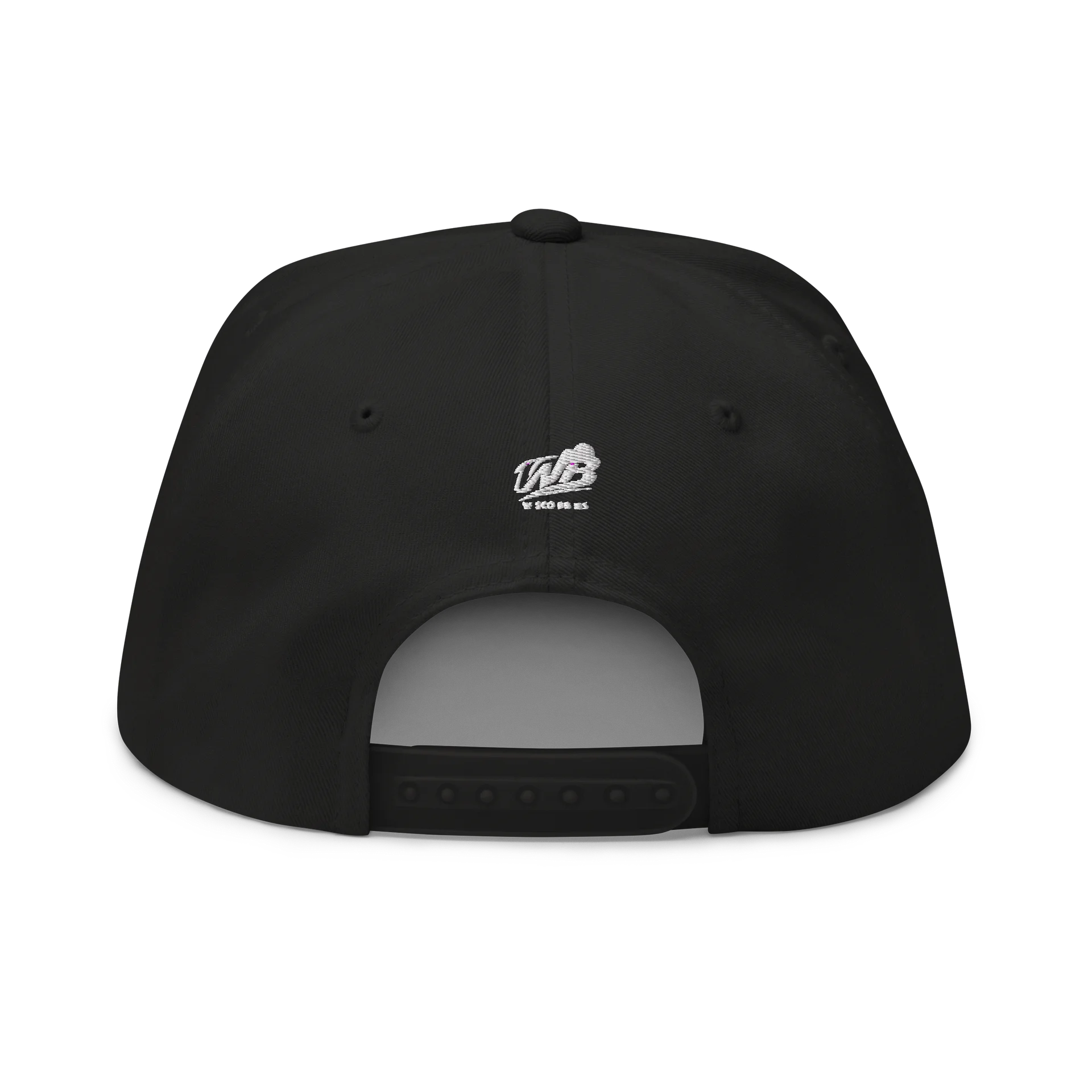 MKE City Script Snapback product image (4)