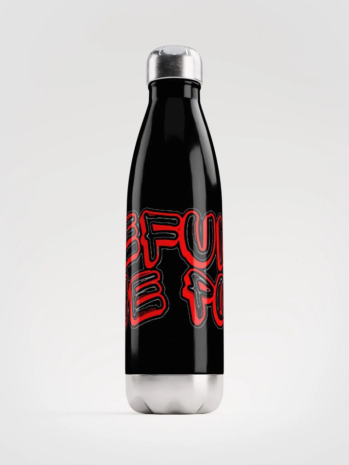 DEFUND THE POPO product image (2)