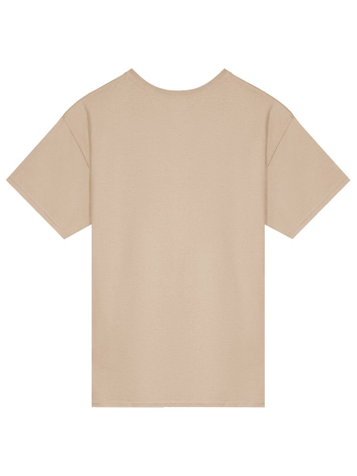 Unisex Heavyweight T-Shirt - teenage romance product image (9)