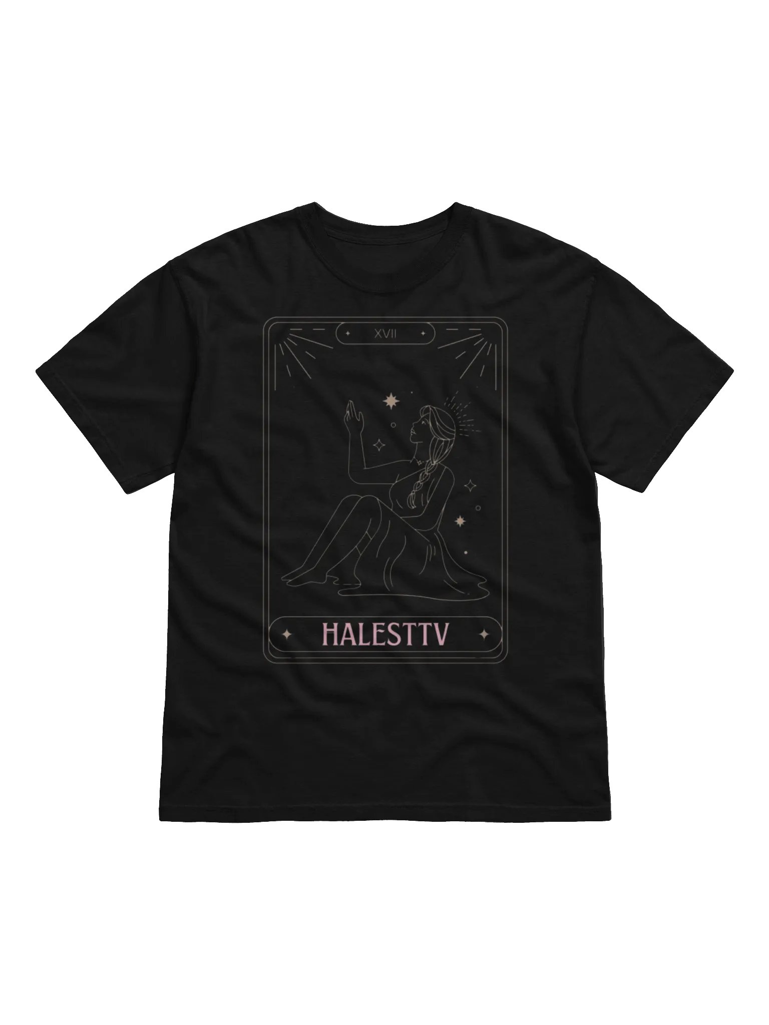 tarot tee product image (1)