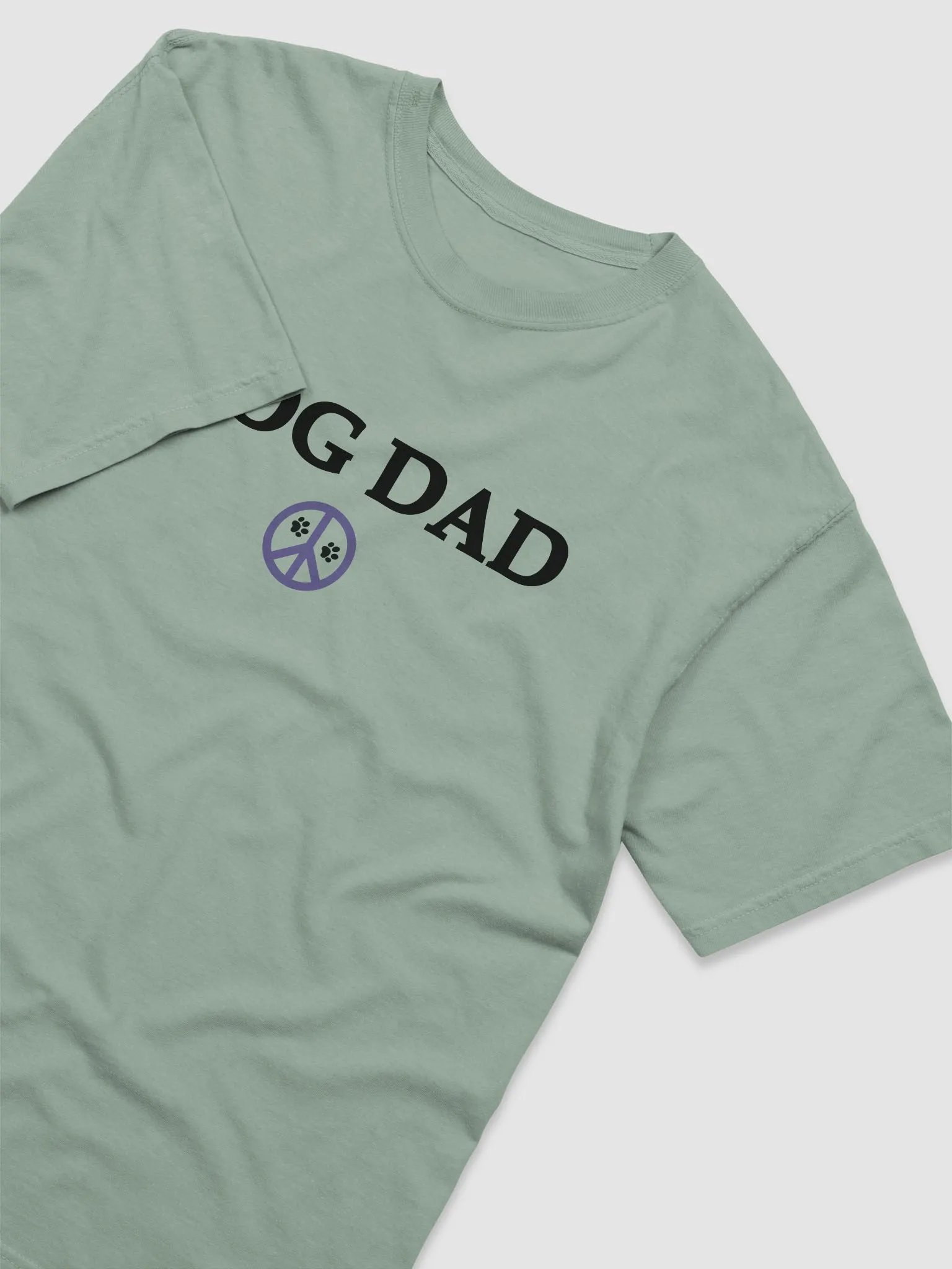 Dog Dad Tee product image (3)