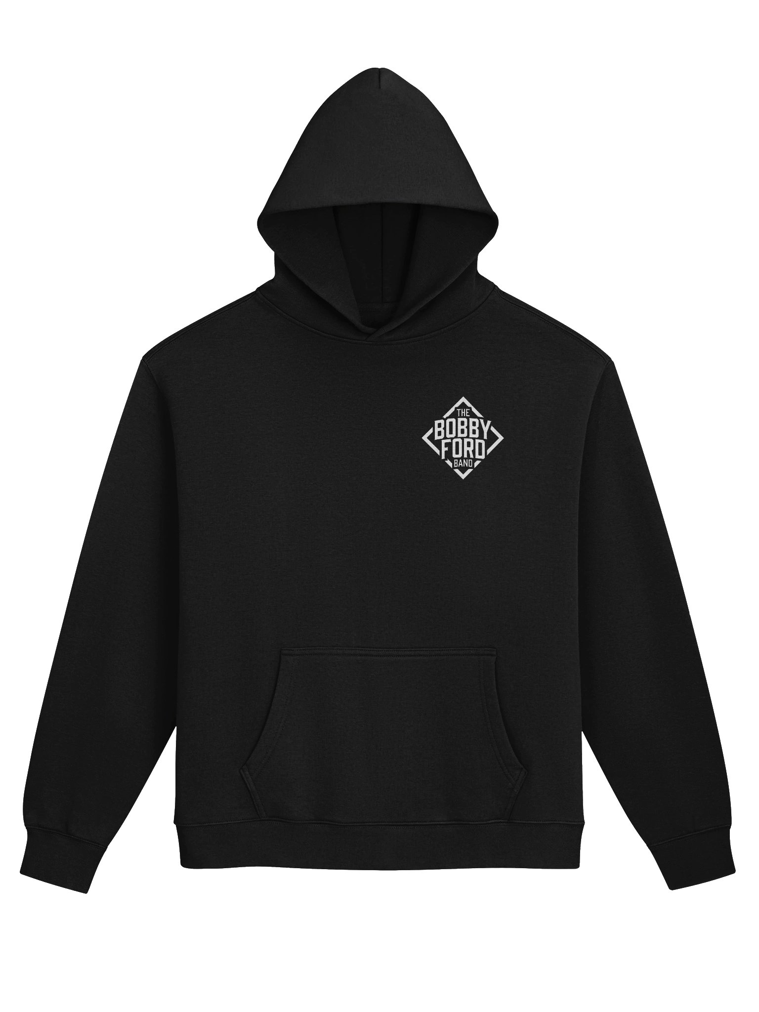 HollerHood (Oversized) product image (1)