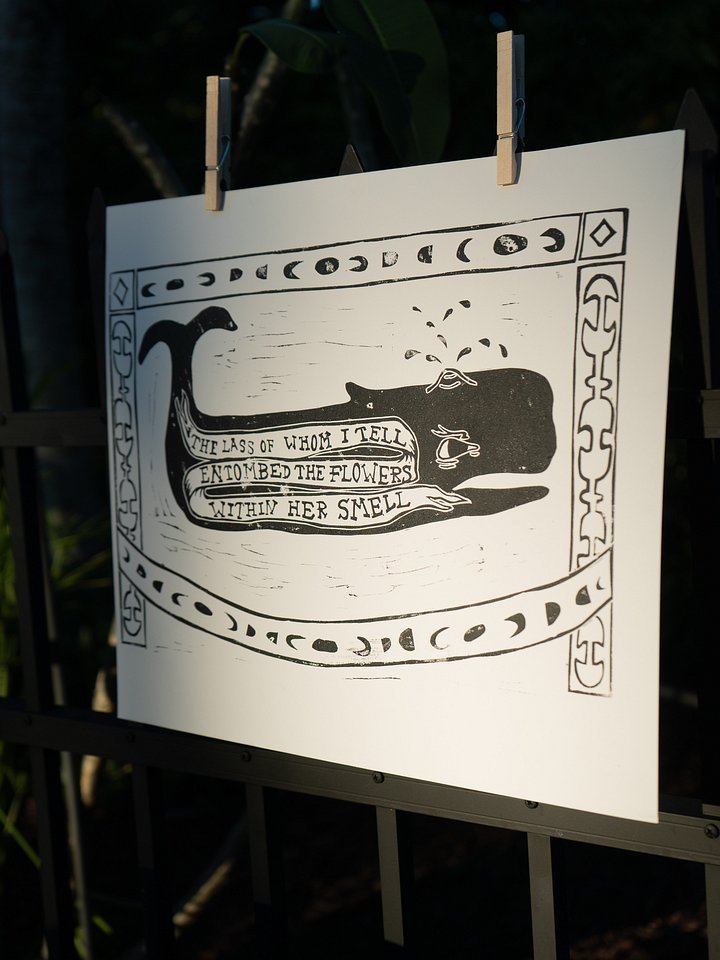 A Tale for Homesick Sailors product image (1)