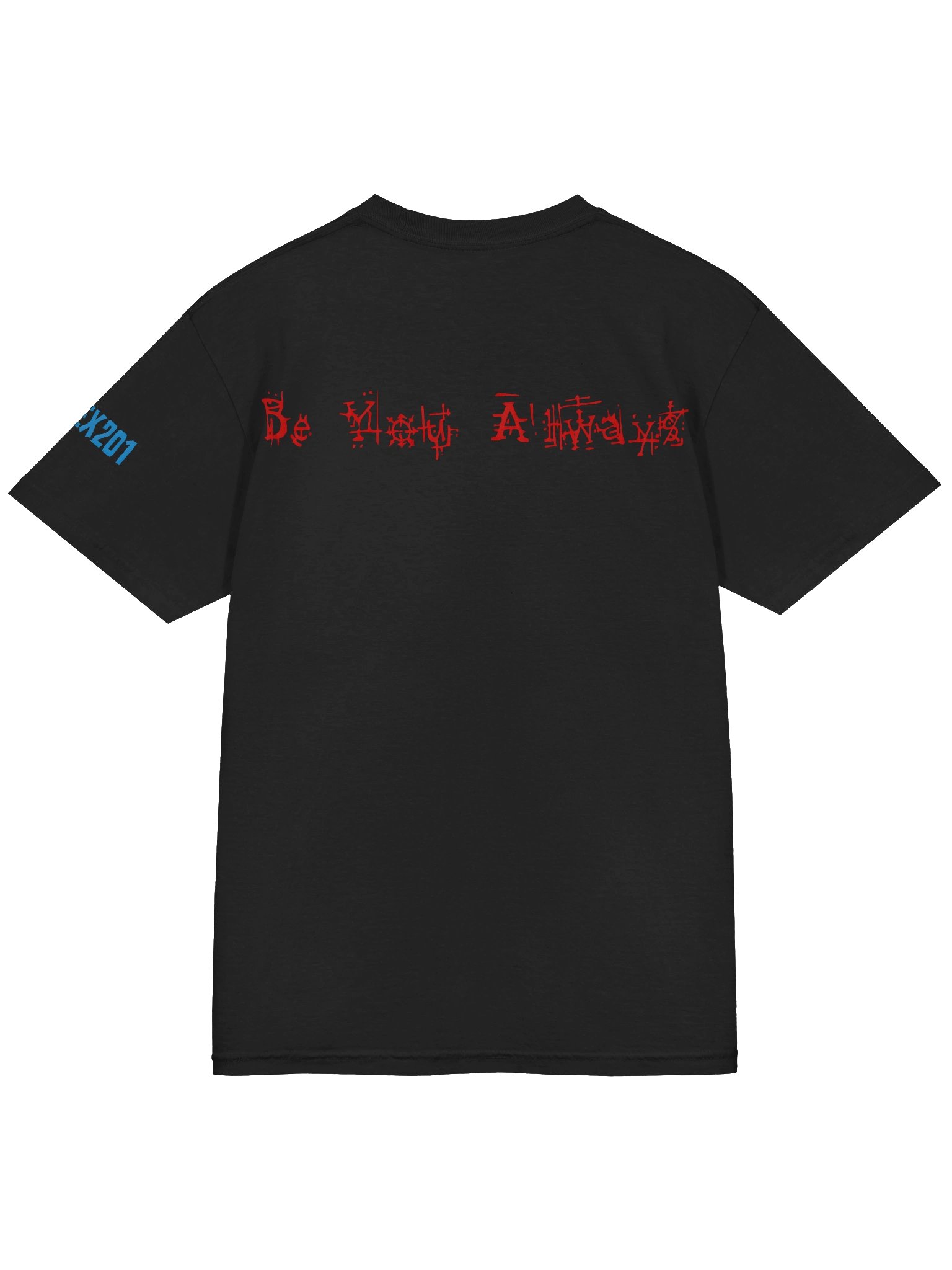 Be You Always Comfort Tee product image (8)