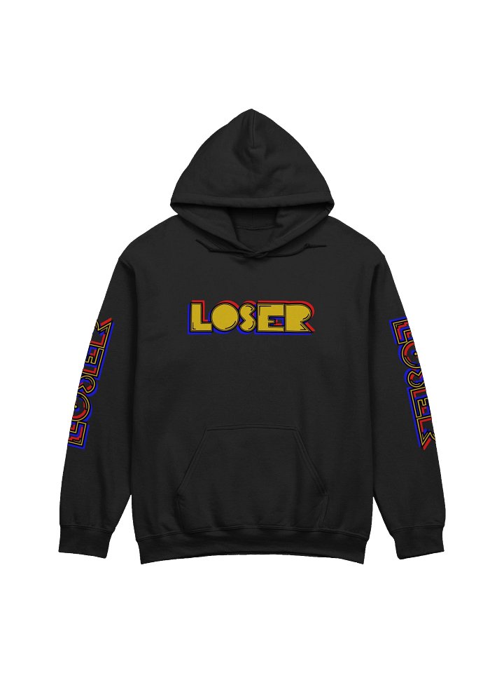 Ghost Hunter Hoodie product image (1)