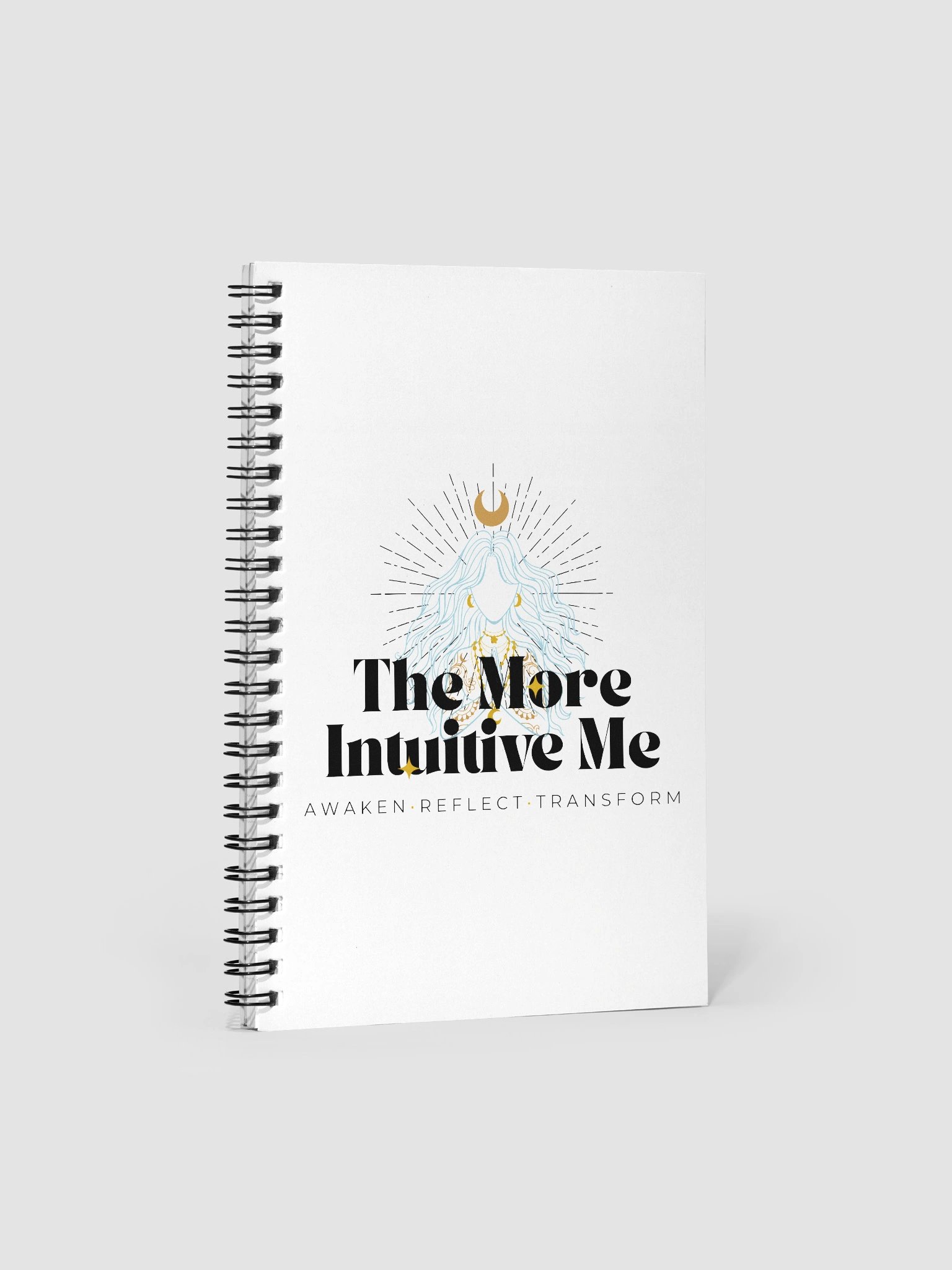 Make a Note of That Notebook product image (1)