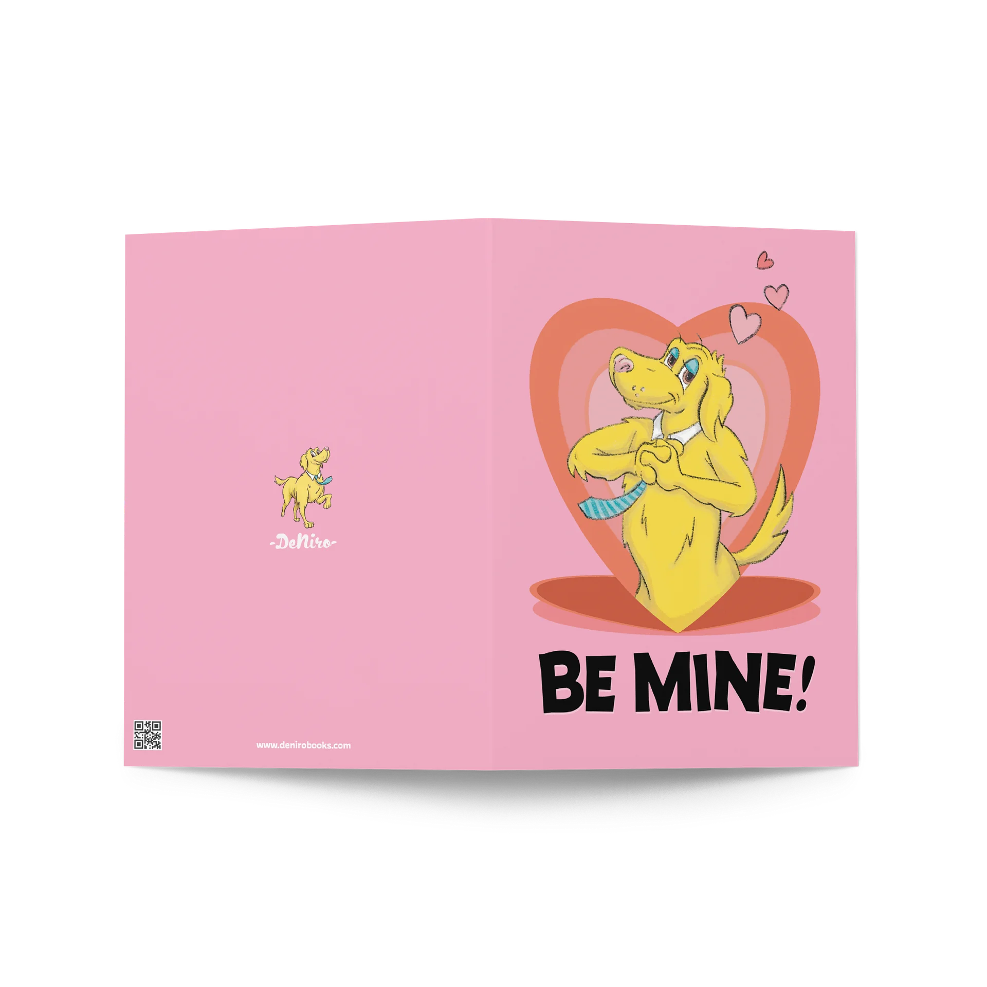Valentine's card product image (2)