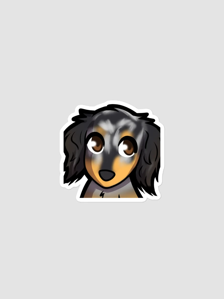 Atlas Sticker product image (1)