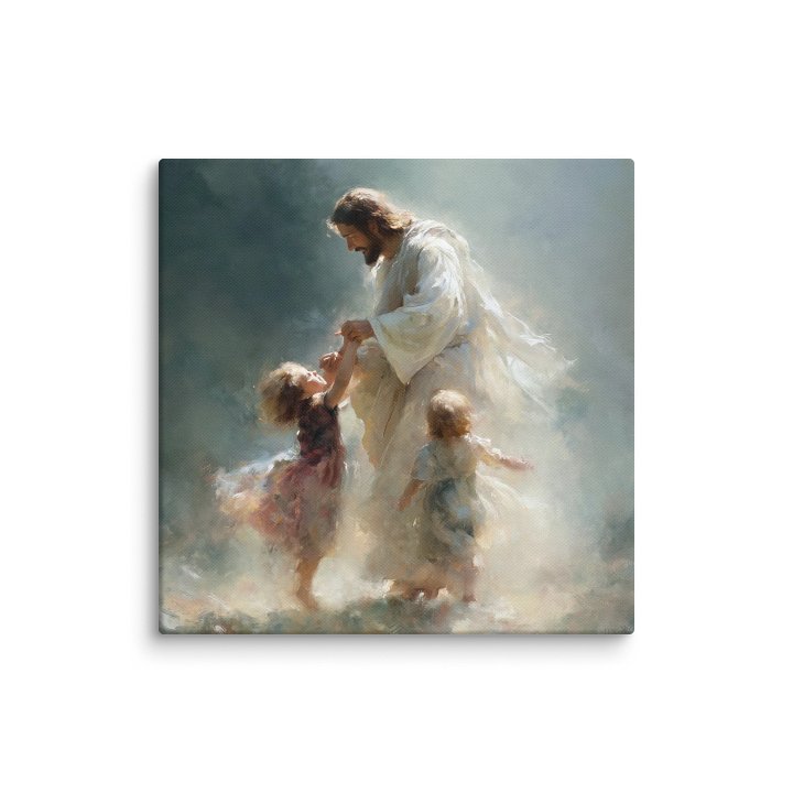 Children of The Kingdom II product image (1)