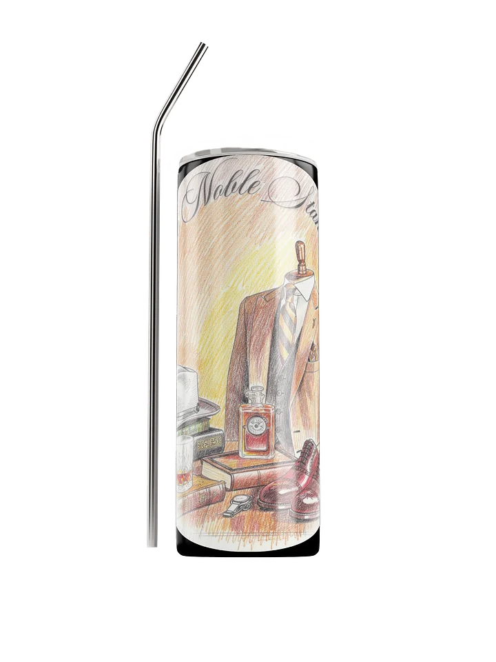 Gentleman's Elegance Tumbler Set product image (1)