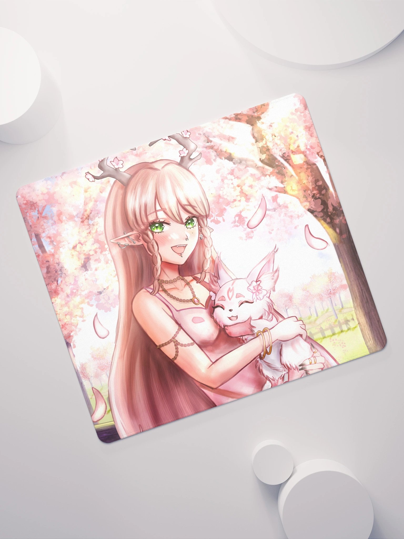 "Friendship" Mousepad product image (7)