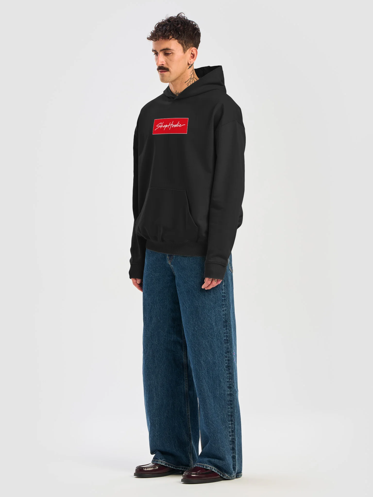 SHOPHOODIE® AVANT CLASSIC product image (37)