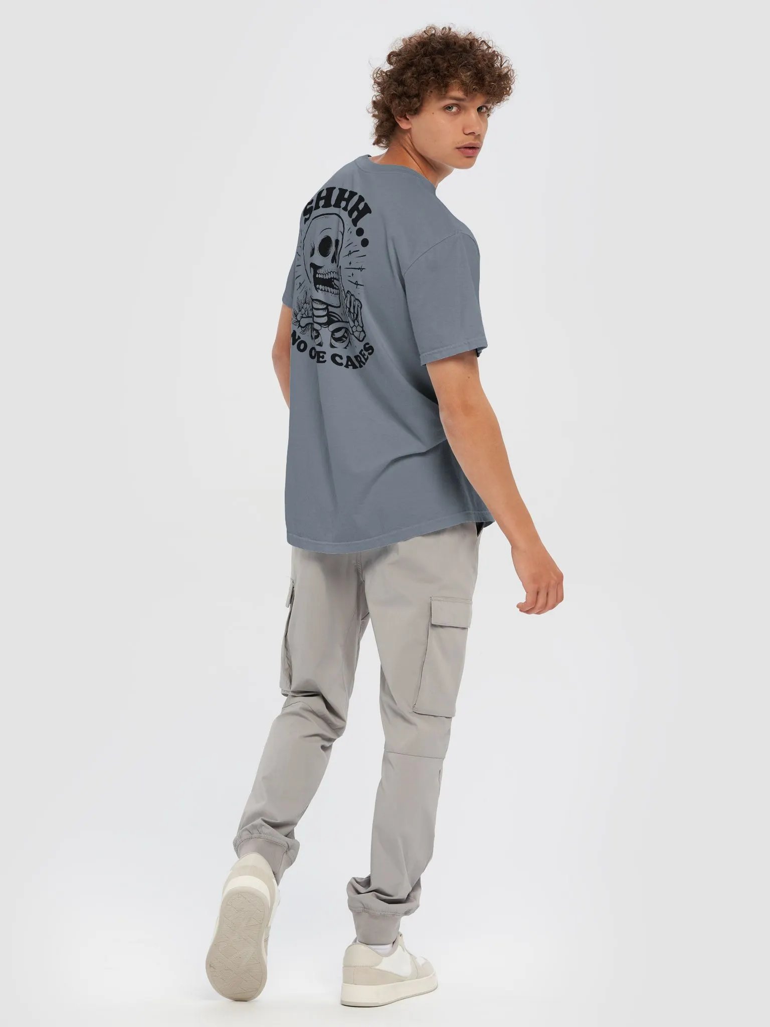 No One Cares product image (2)