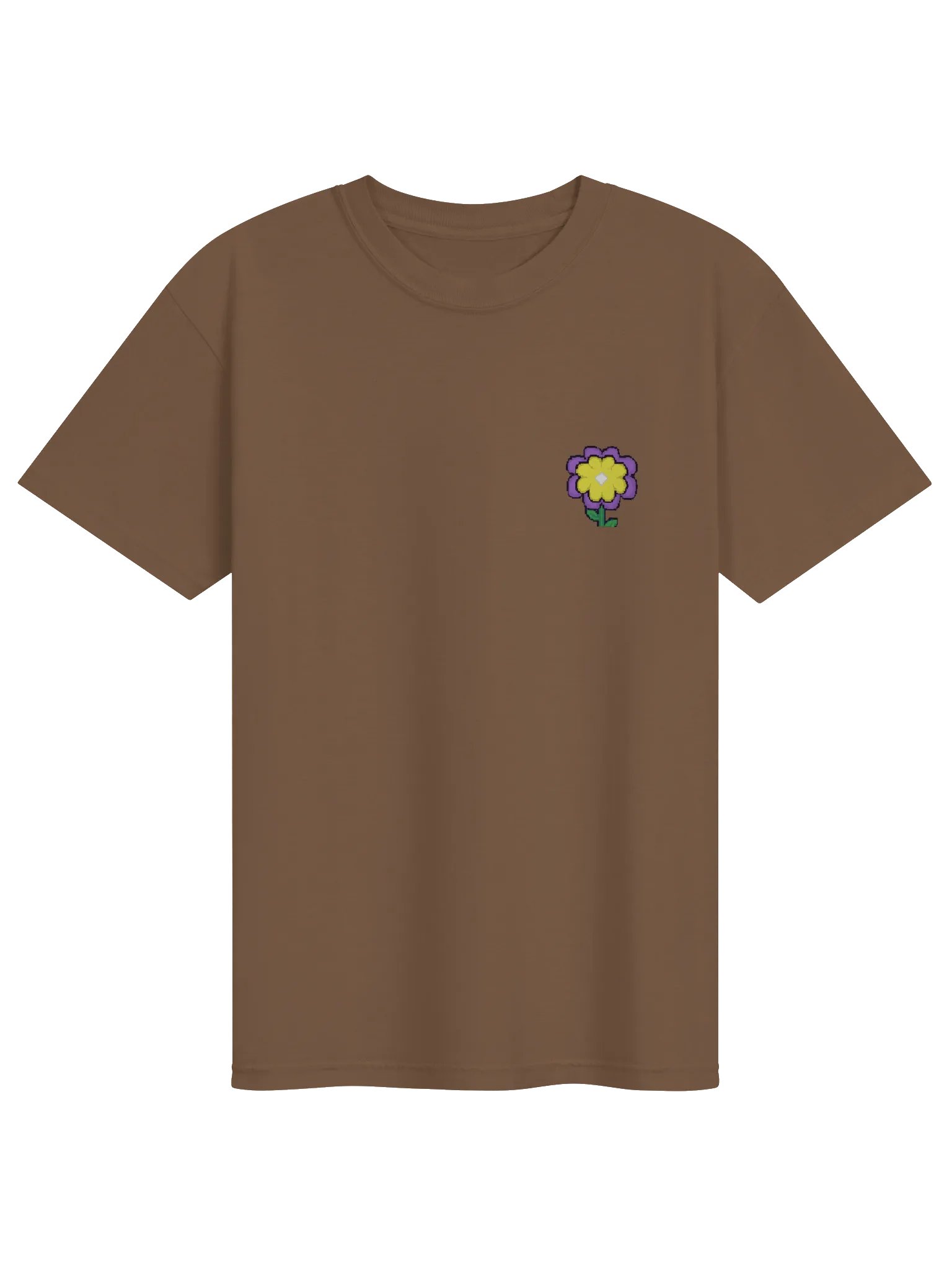 Intersex / Non-Binary Flower - Water Your Flowers T-Shirt product image (41)