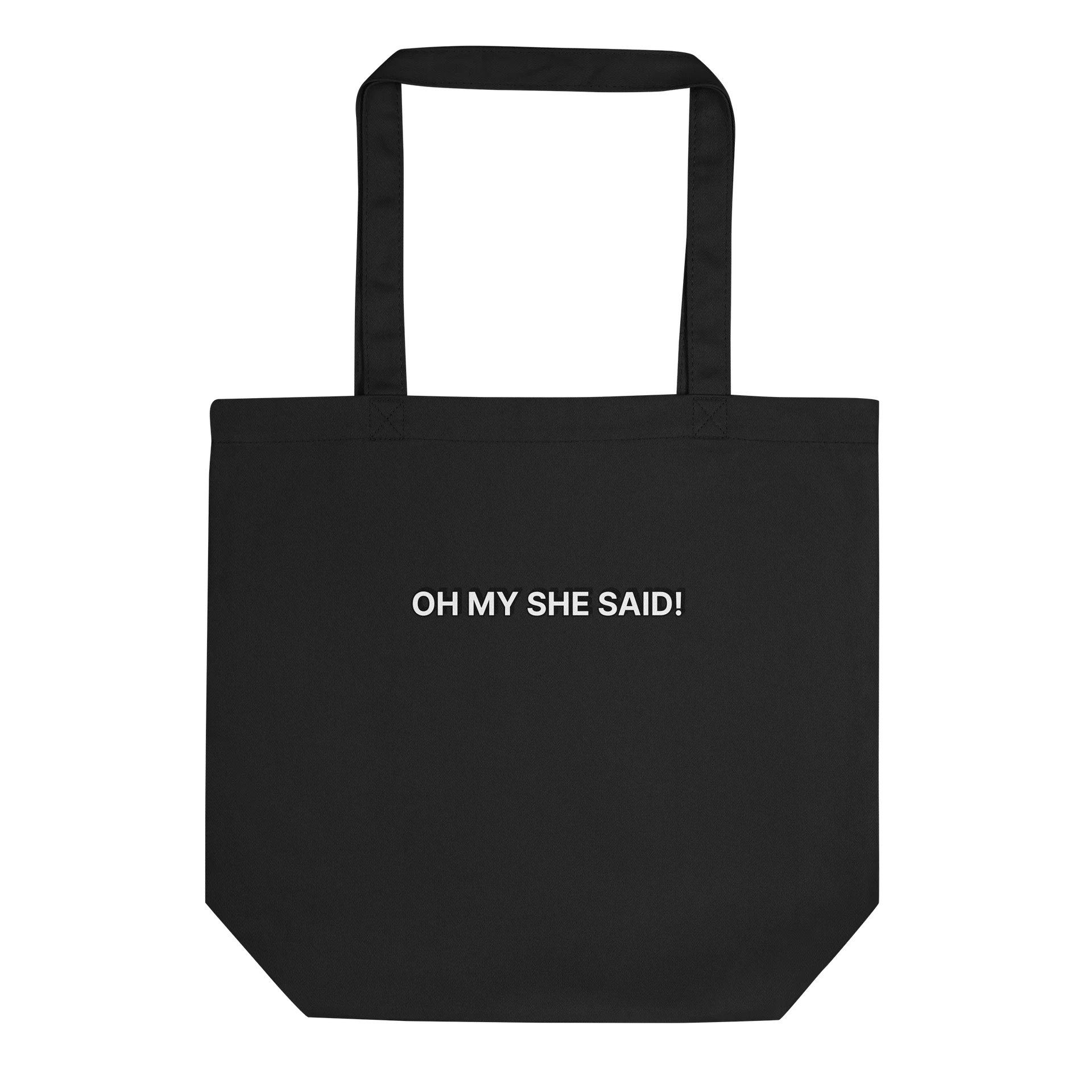 “1dream” Tote bag product image (2)