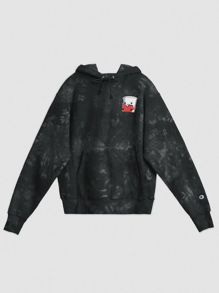 Patrick Love Vibe Hoodie product image (1)
