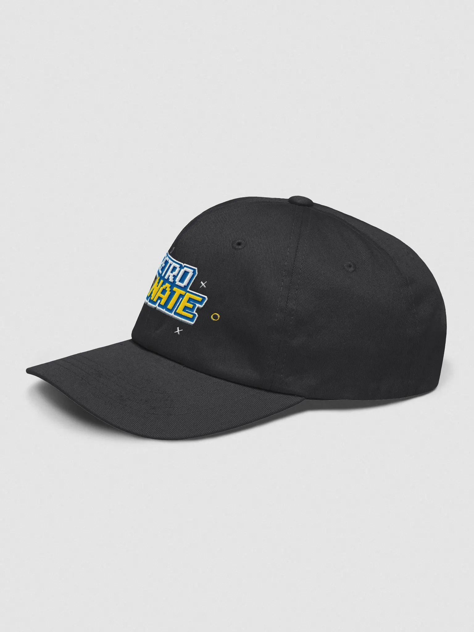 RetroNate Hat product image (29)