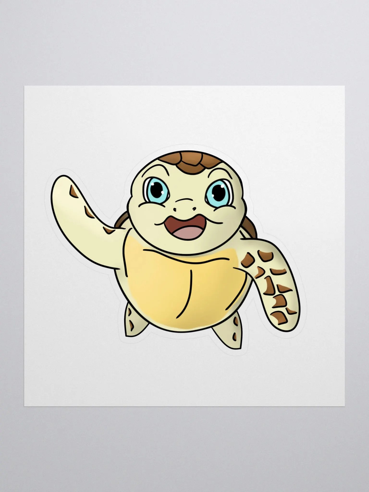 June Sticker Club product image (1)