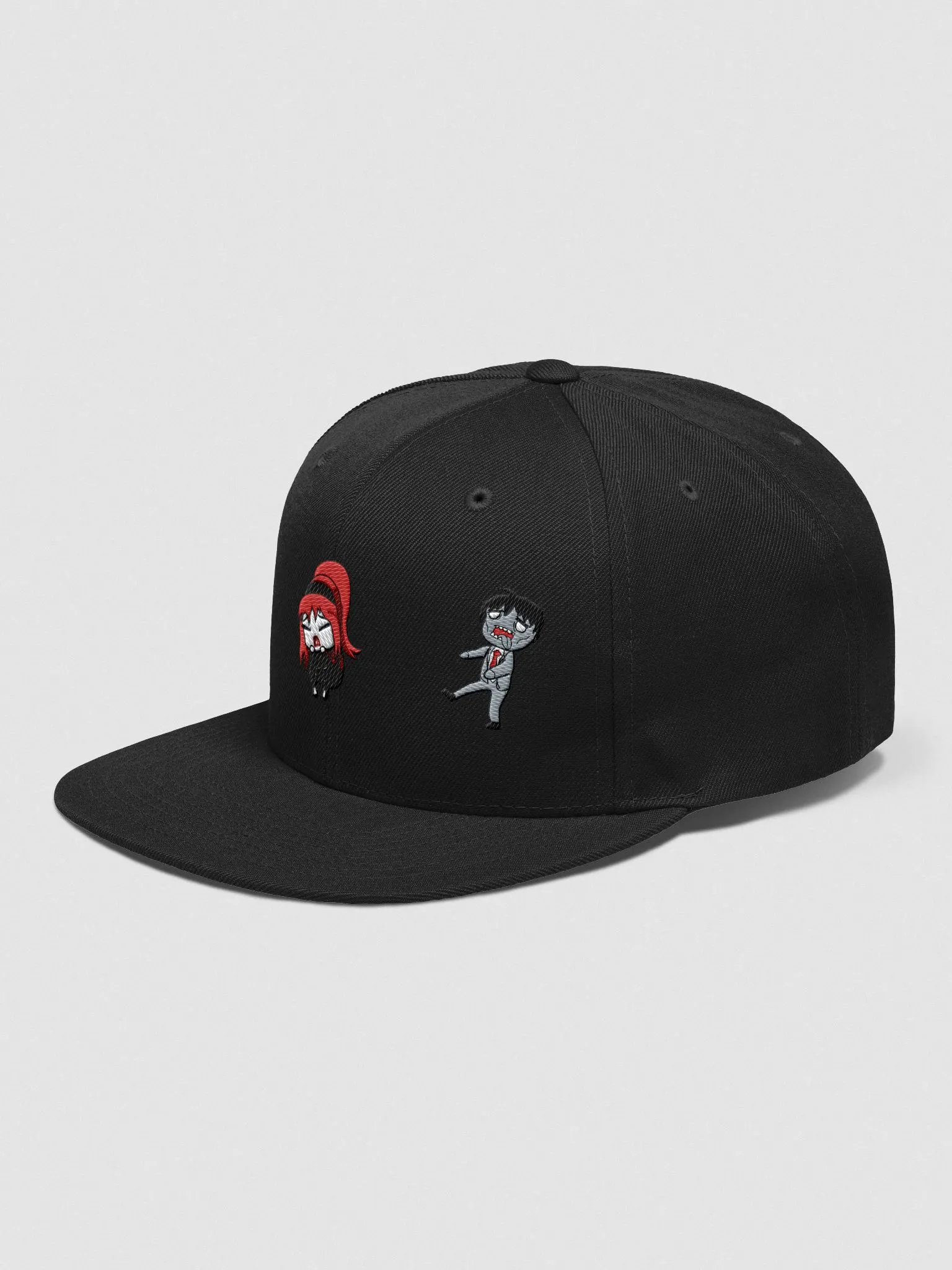 EYE DONT KNOW HATS product image (3)