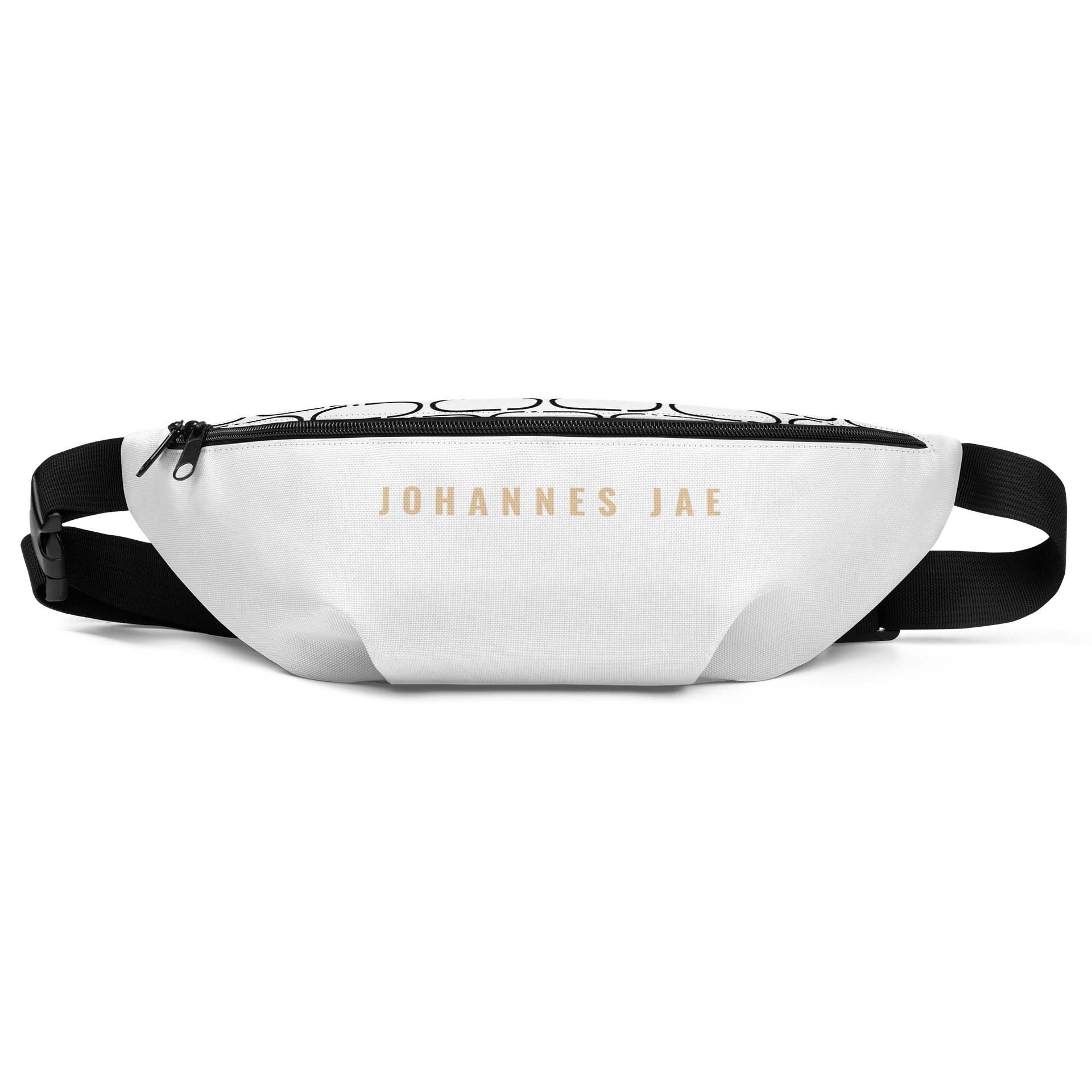 JOHANNES JAE - THE SIGNATURE BAG product image (1)