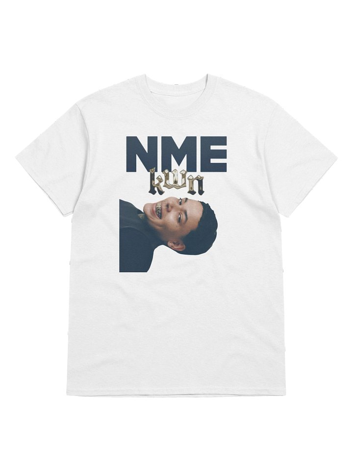 KWN On Magazine Tshirt product image (9)