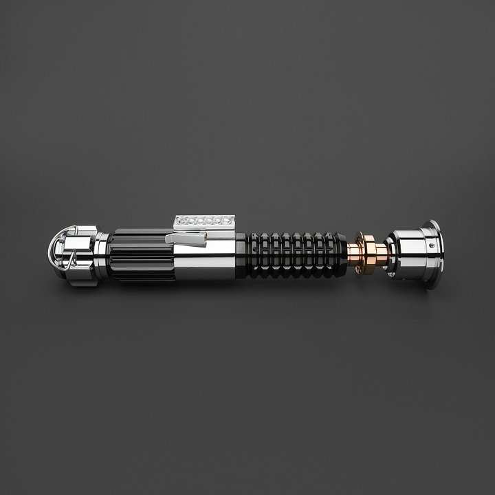 OBI KNBI | The Negotiator's Saber product image (2)