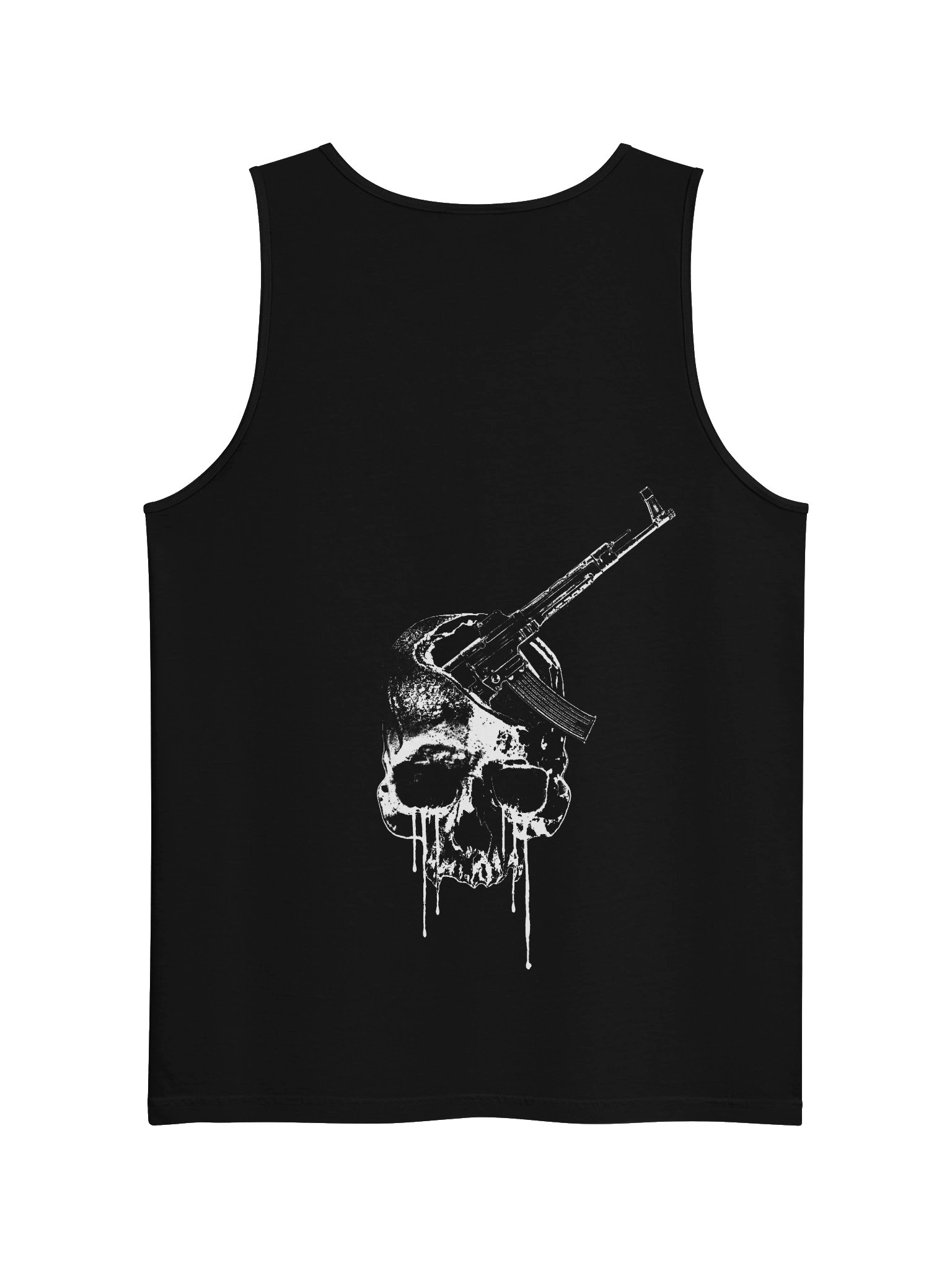 YOU ARE NEXT TANKTOP BACKPRINT product image (2)