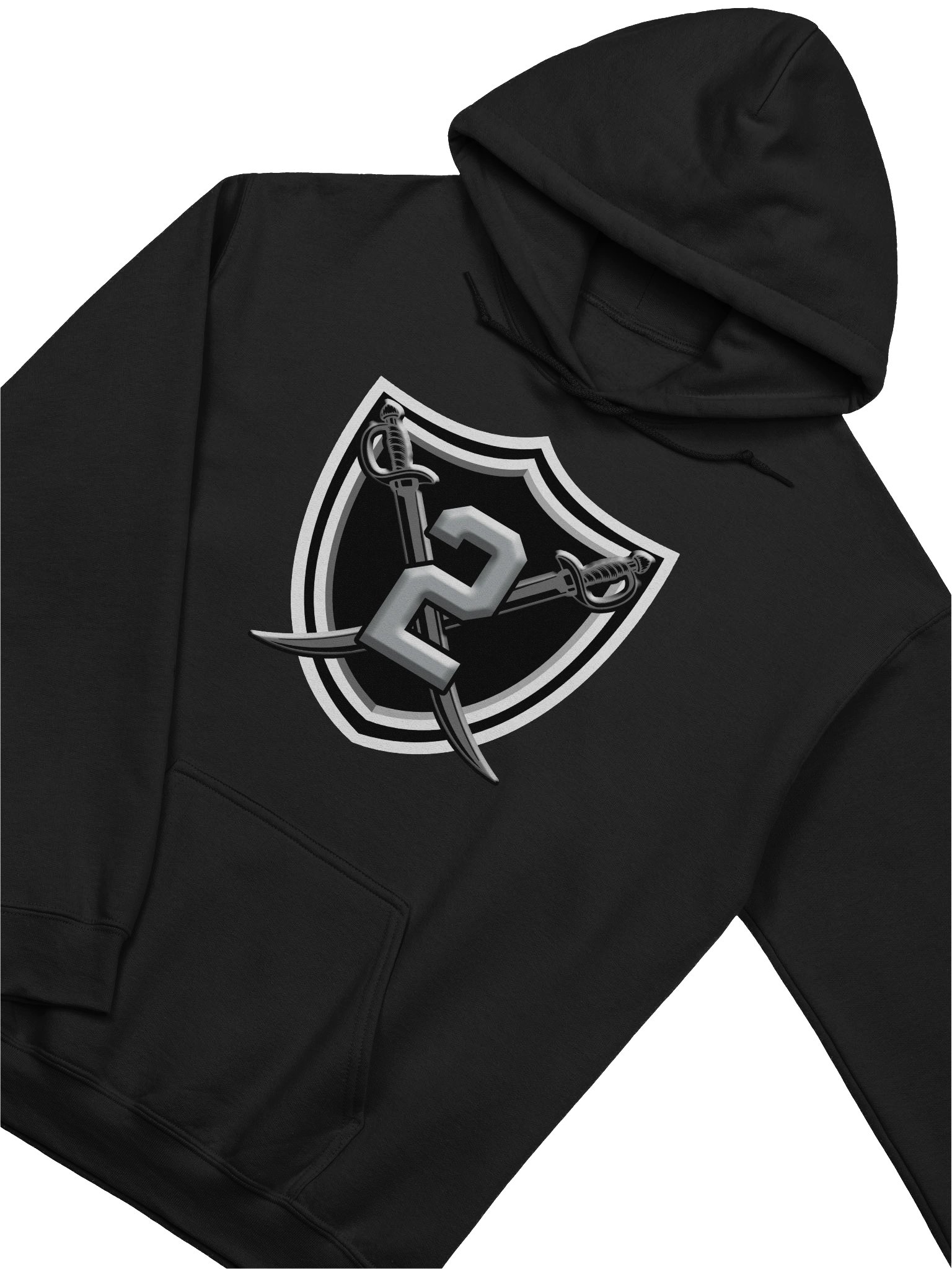 OAKLAND SHIELD (JEANTY) product image (3)