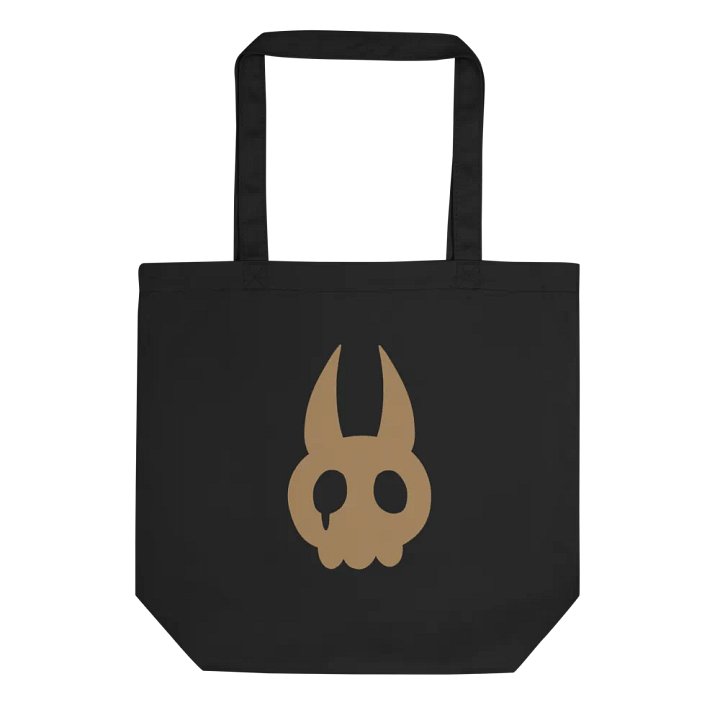 GRUFF Tote Bag product image (1)