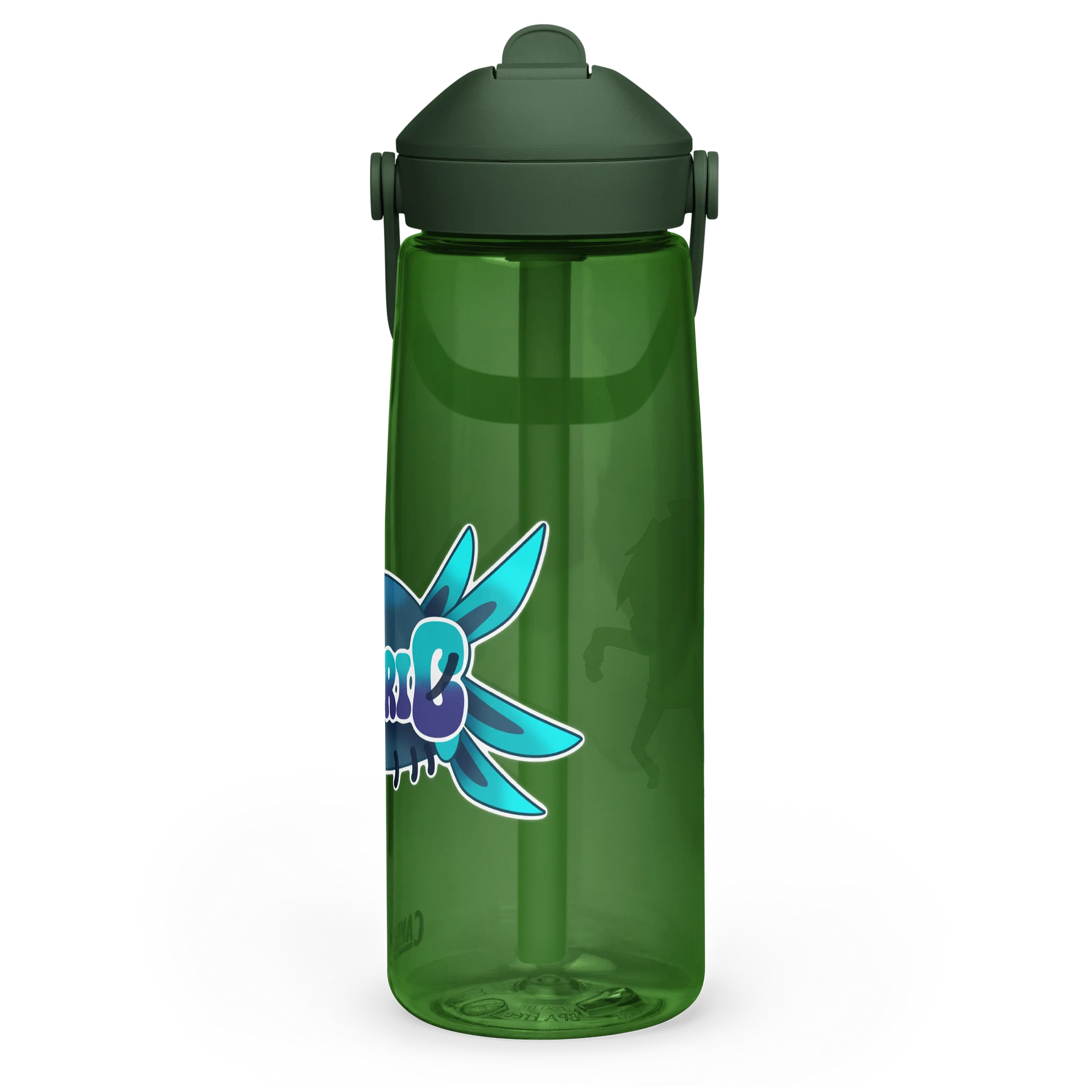 CamelBak Logo Water Bottle product image (3)