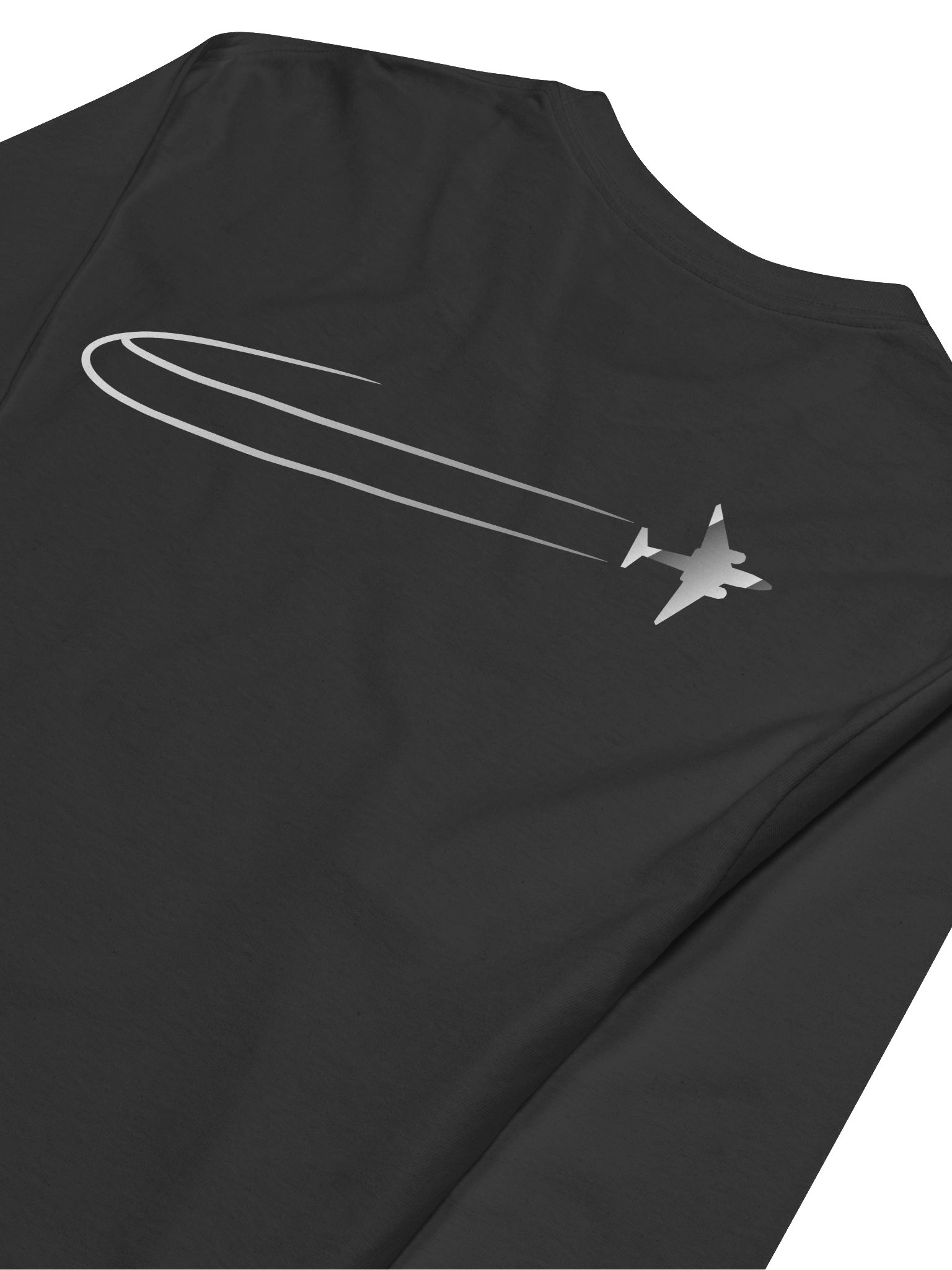 Monochromatic Champion Long Sleeve product image (4)
