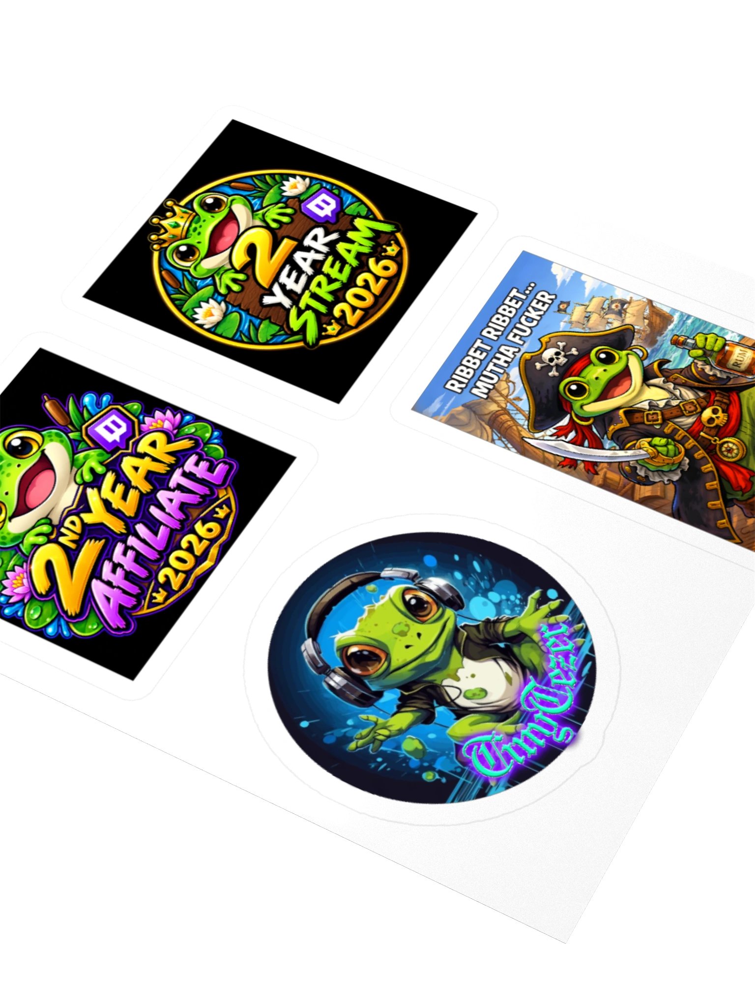 Stickers product image (7)