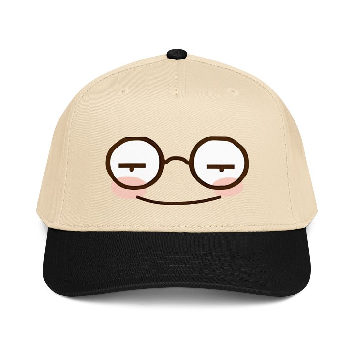 Derpy Som Cap product image (1)
