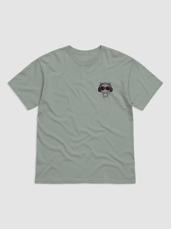 Kitty Vibes T-Shirt product image (7)