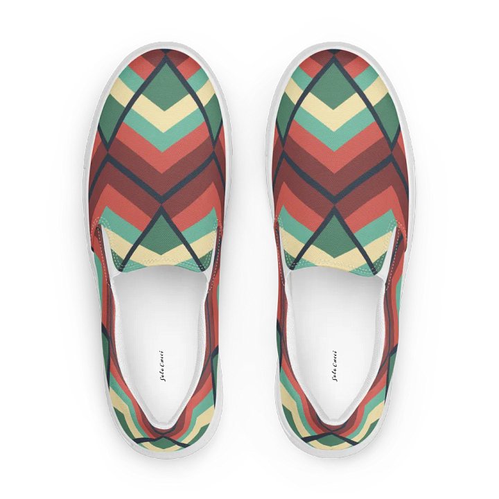 Ziggy Delight Slip-Ons product image (2)
